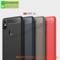 M3924 เคสยางกันกระแทก Xiaomi Mi Mix 2s 